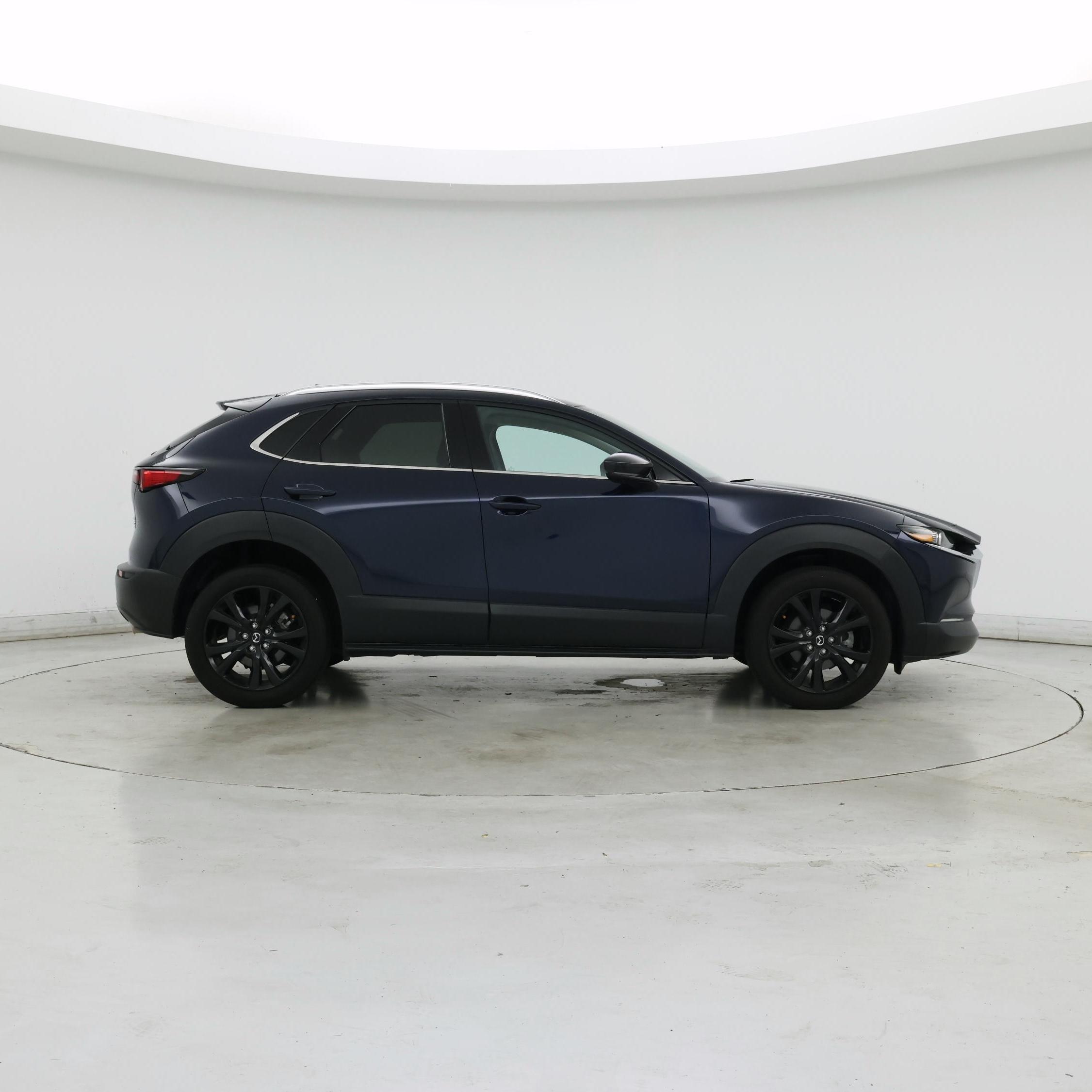 Thumbnail: 2023 Mazda CX-30 - 7