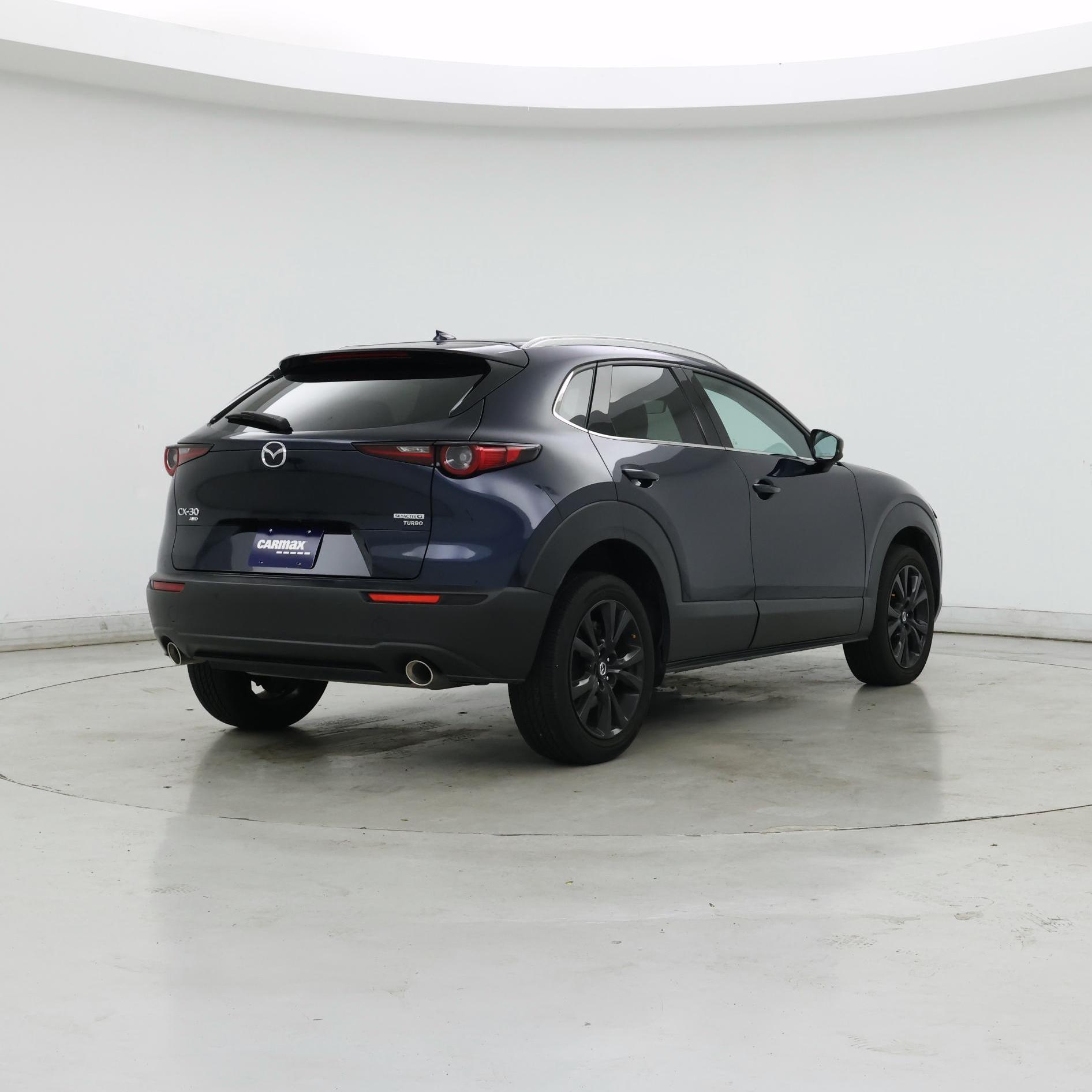 Thumbnail: 2023 Mazda CX-30 - 8