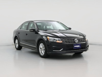 2016 Volkswagen Passat S -
                Sterling, VA