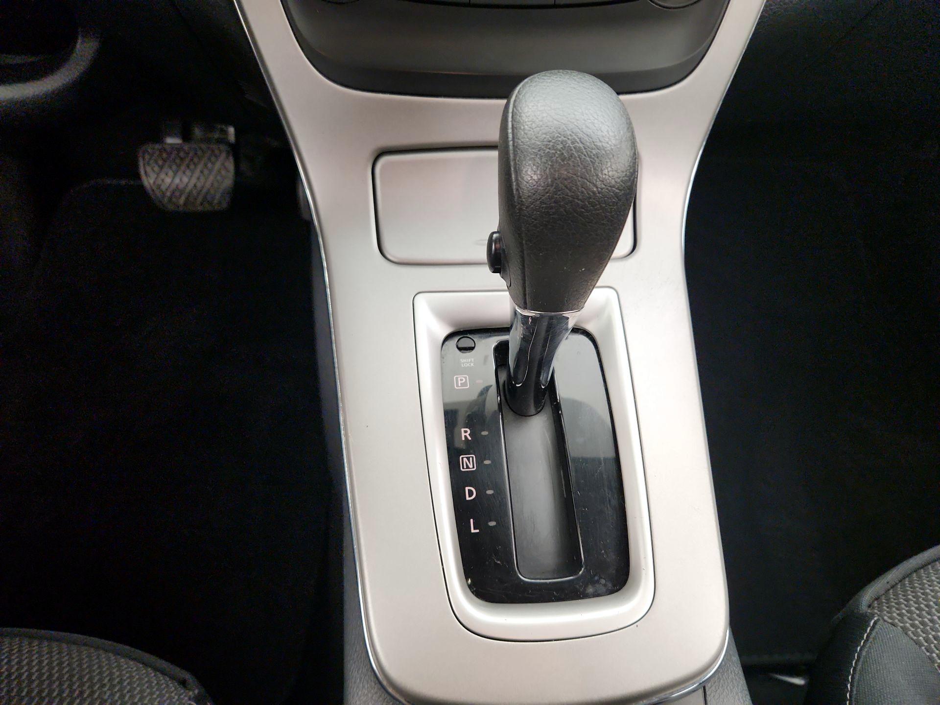 Thumbnail: 2015 Nissan Sentra - 16