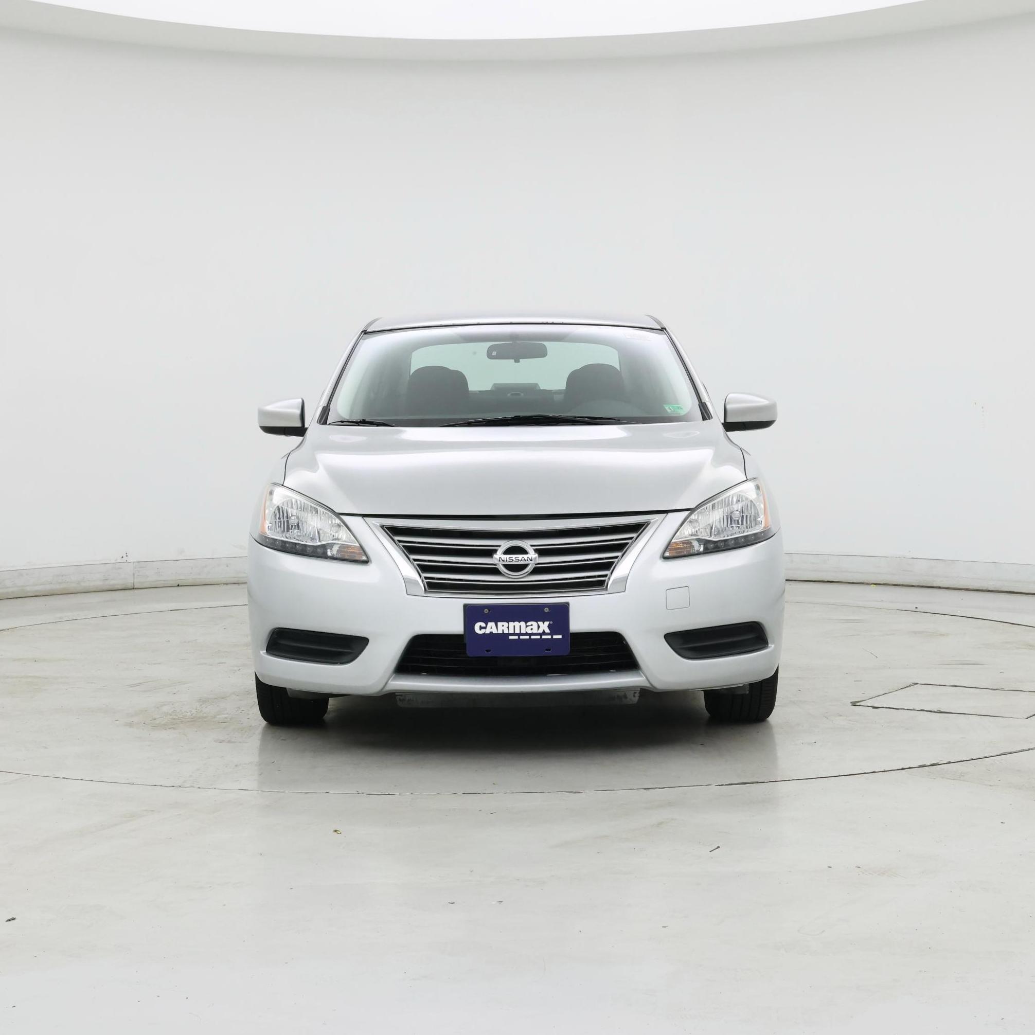 Thumbnail: 2015 Nissan Sentra - 5