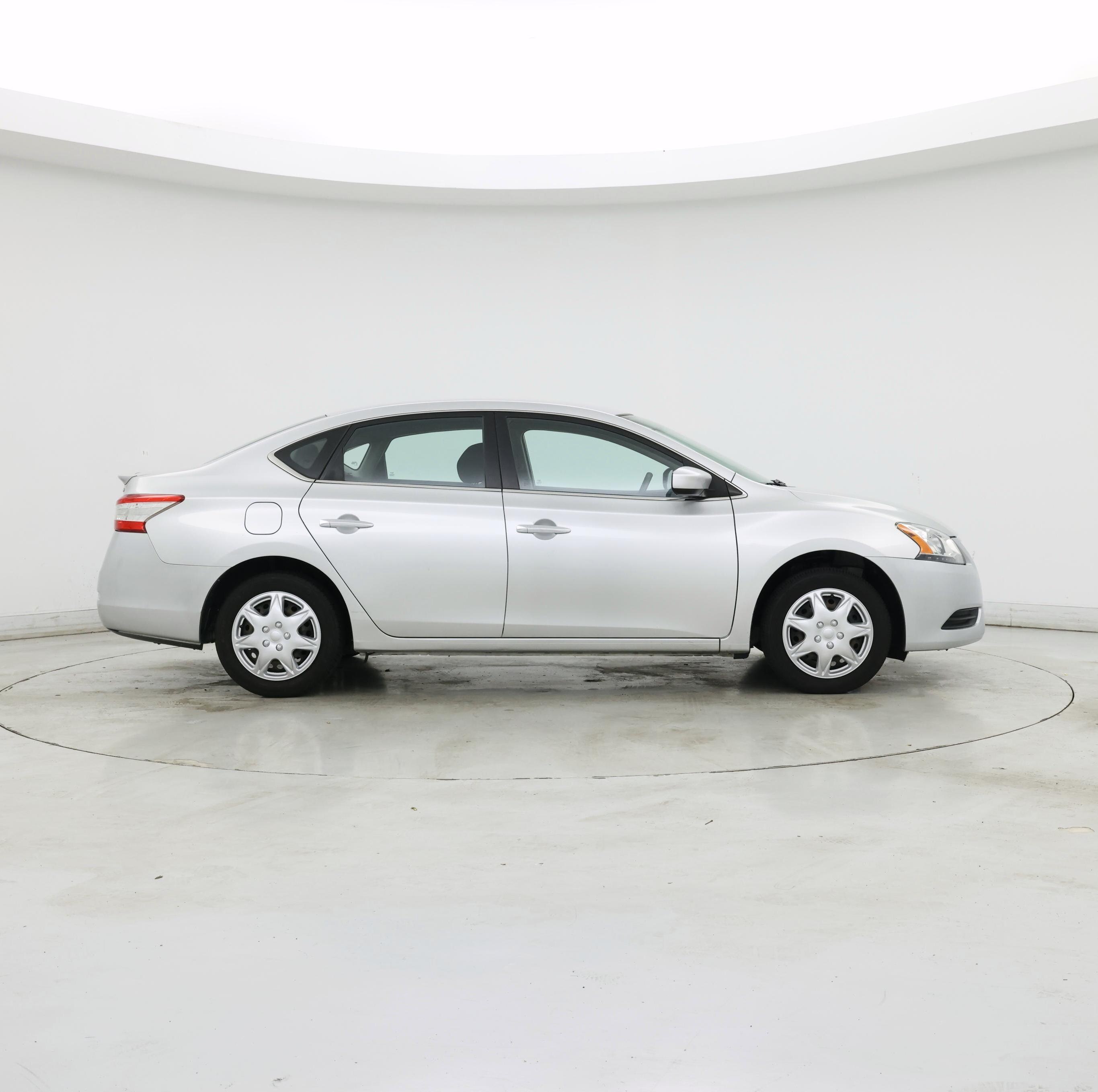 Thumbnail: 2015 Nissan Sentra - 7