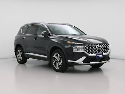 2022 Hyundai Santa Fe SEL -
                Sterling, VA