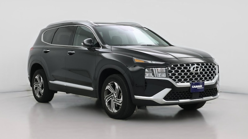 2022 Hyundai Santa Fe SEL Hero Image