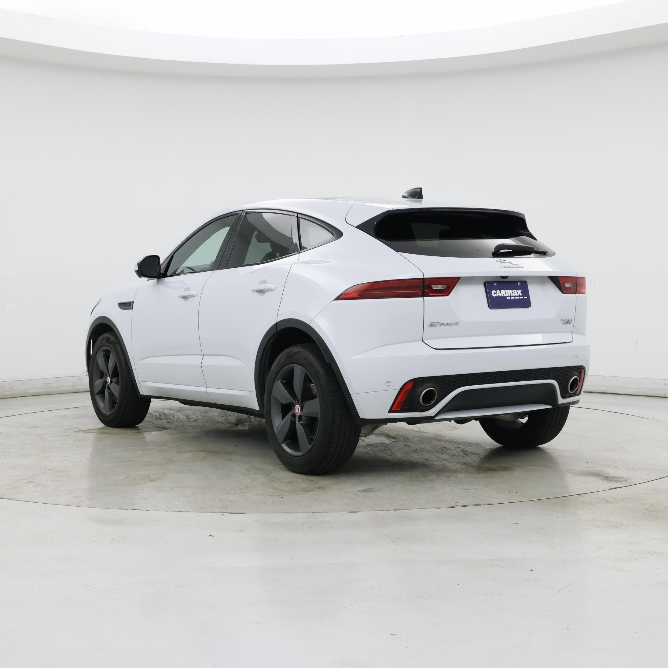 Thumbnail: 2020 Jaguar E-Pace - 2