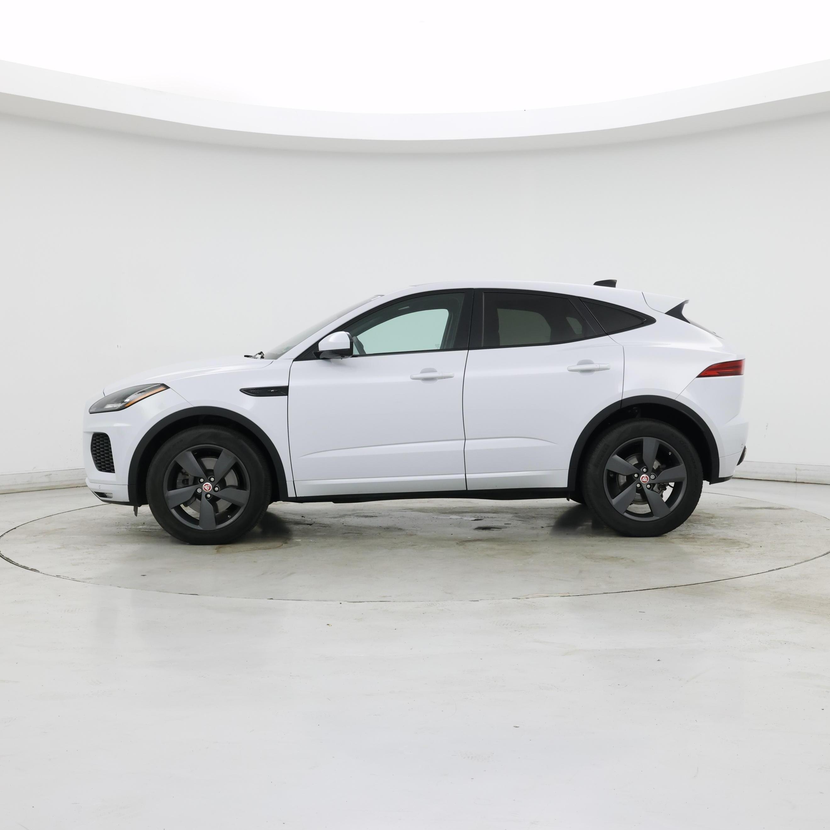 Thumbnail: 2020 Jaguar E-Pace - 3