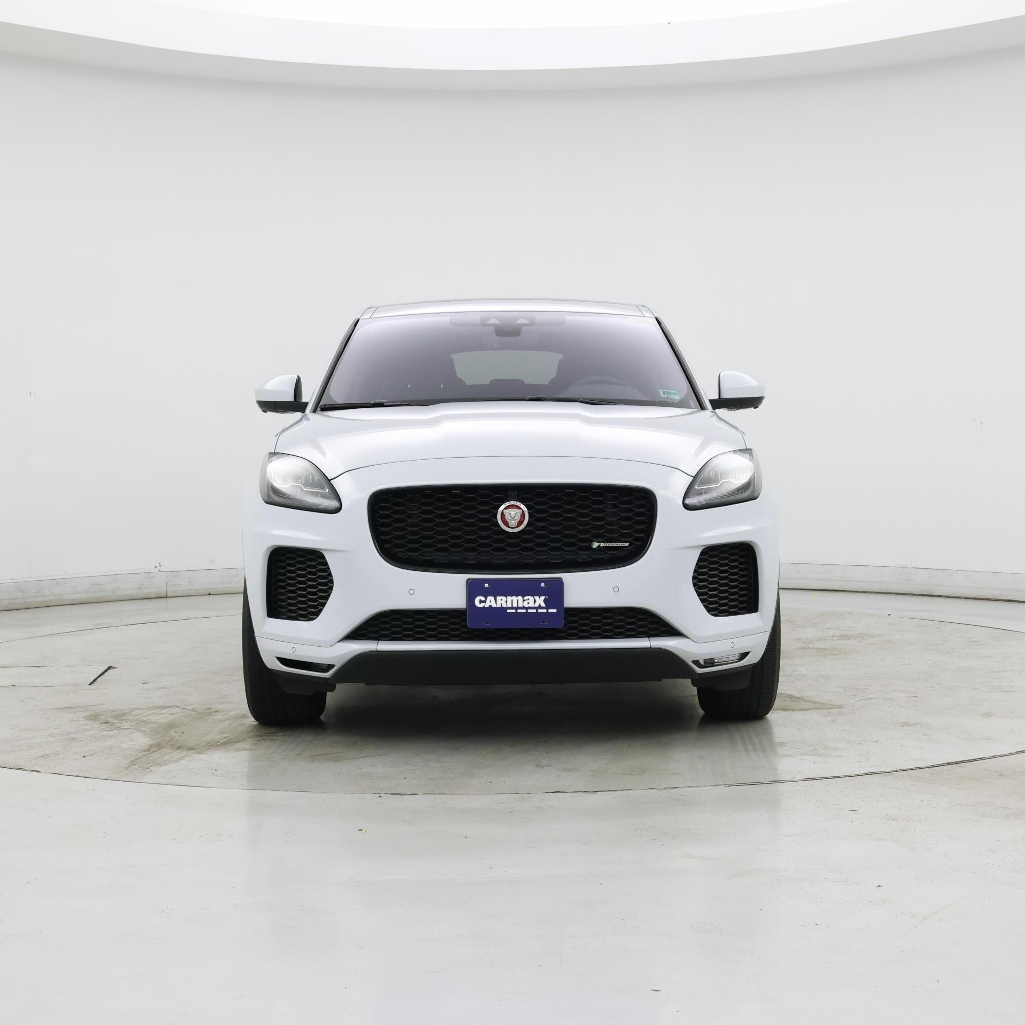Thumbnail: 2020 Jaguar E-Pace - 5