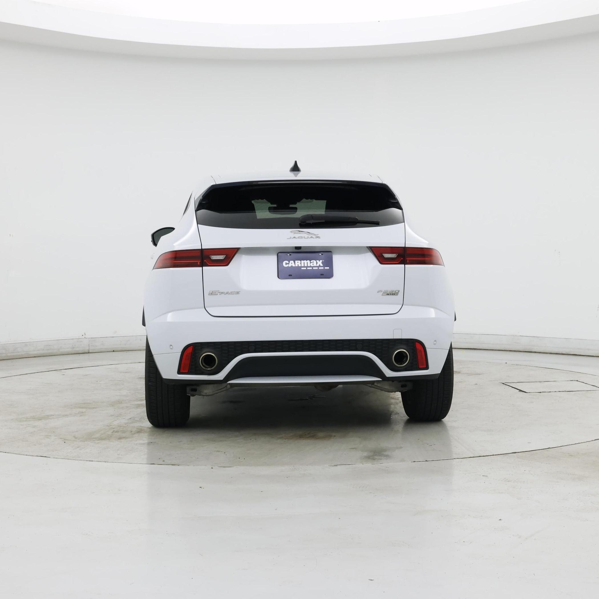 Thumbnail: 2020 Jaguar E-Pace - 6