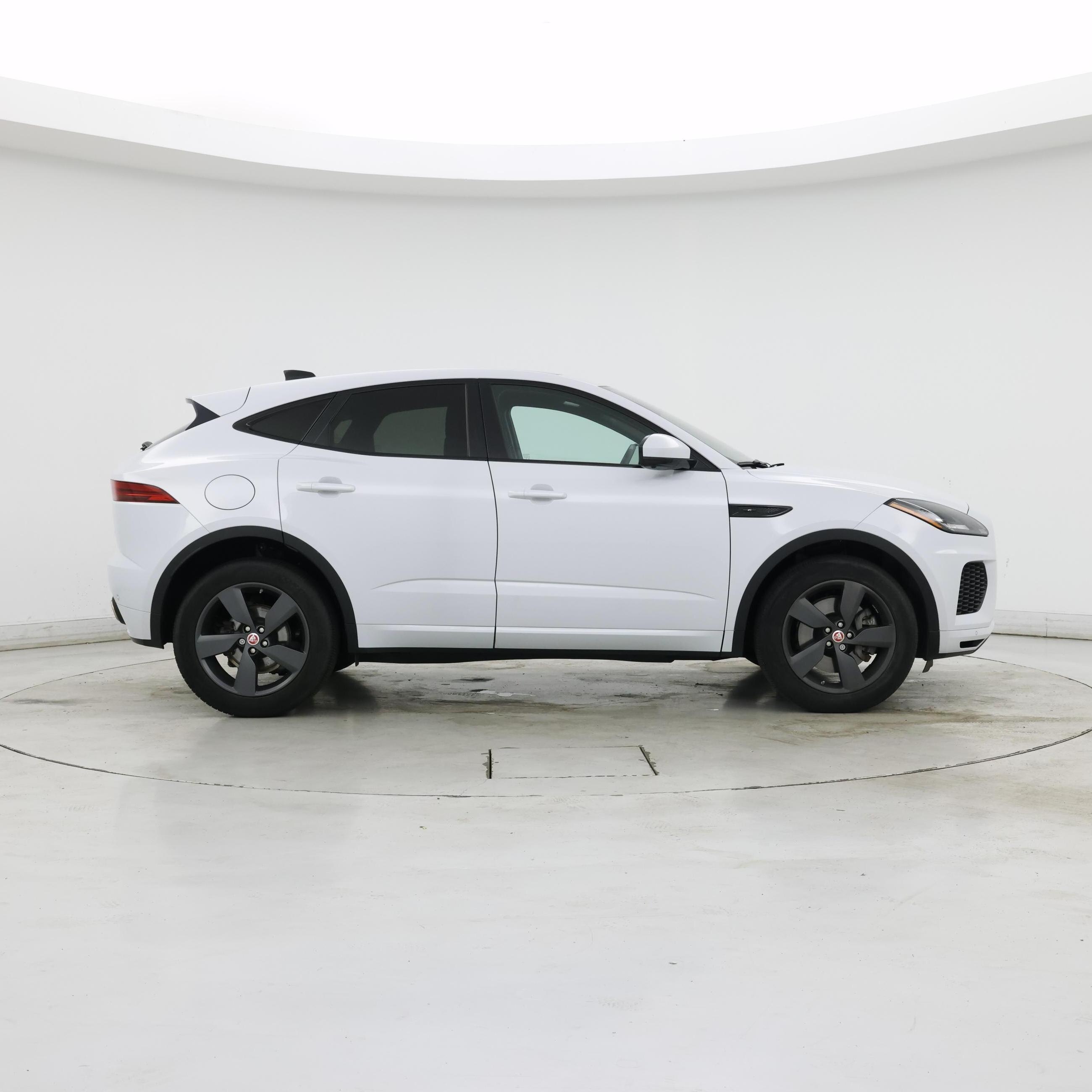 Thumbnail: 2020 Jaguar E-Pace - 7