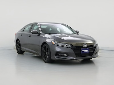 2019 Honda Accord Sport -
                Sterling, VA