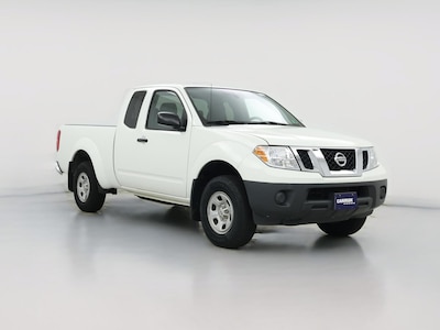 2019 Nissan Frontier S -
                Sterling, VA