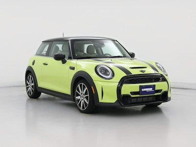 2023 MINI Cooper Hardtop S -
                Sterling, VA