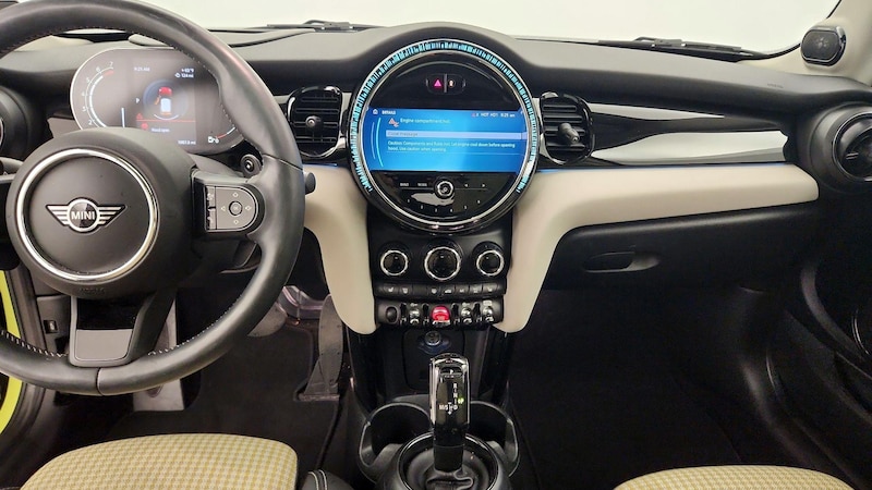 2023 MINI Cooper Hardtop S 9