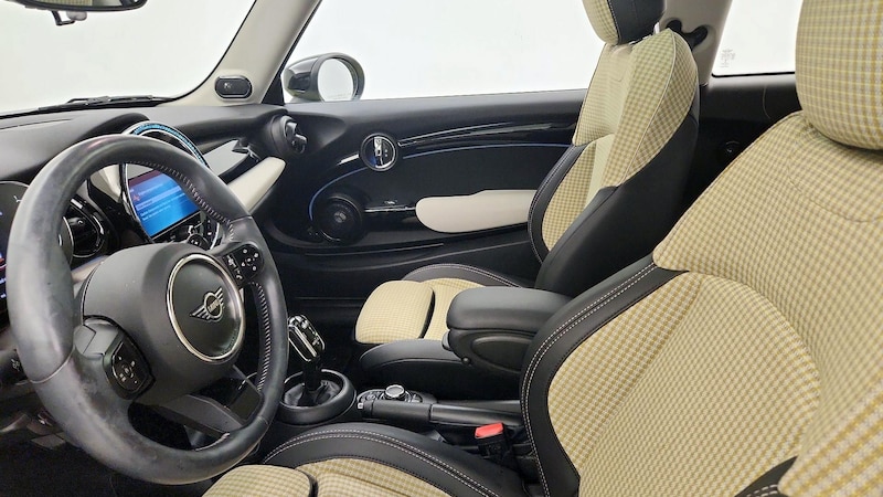 2023 MINI Cooper Hardtop S 11