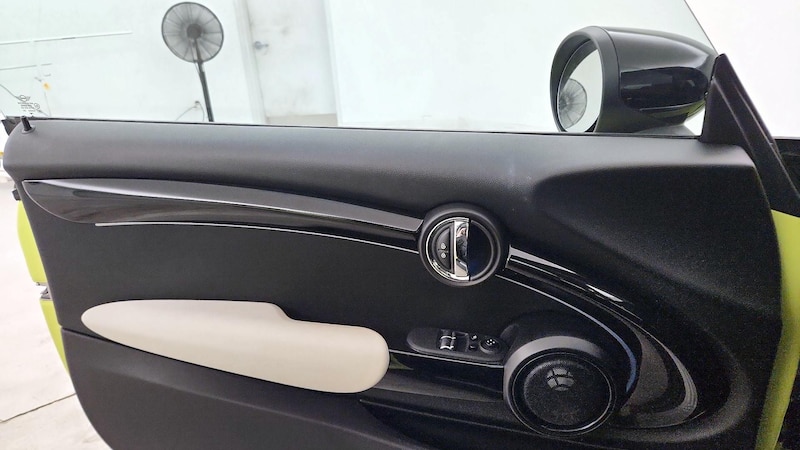 2023 MINI Cooper Hardtop S 12