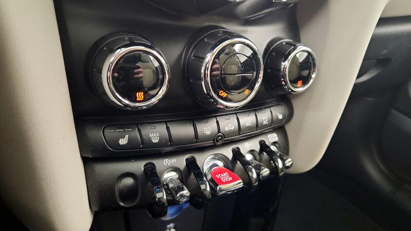 2023 MINI Cooper Hardtop S 17