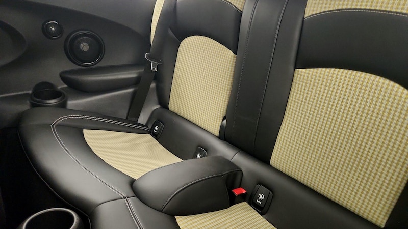 2023 MINI Cooper Hardtop S 21