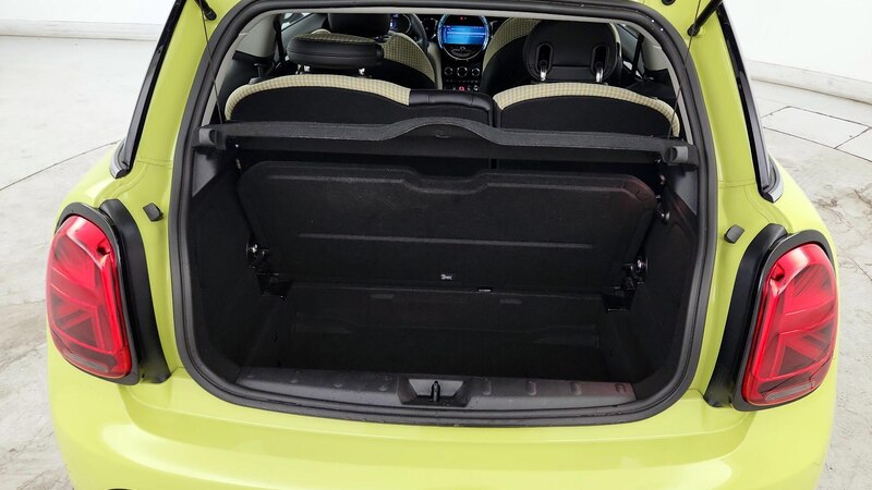 2023 MINI Cooper Hardtop S 22