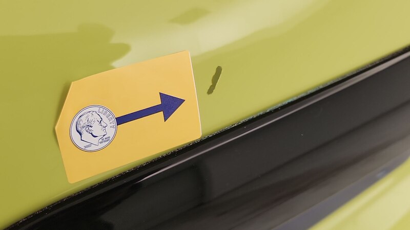 2023 MINI Cooper Hardtop S 25