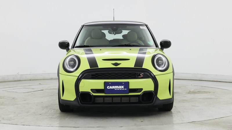 2023 MINI Cooper Hardtop S 5