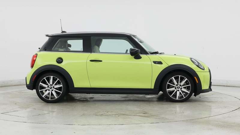 2023 MINI Cooper Hardtop S 7