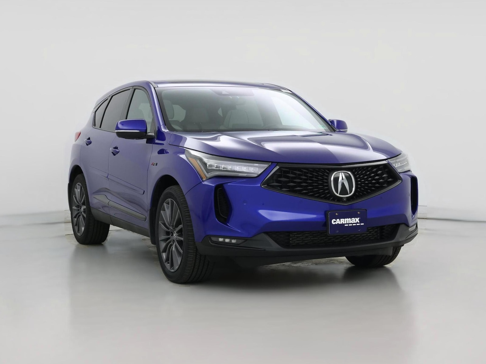 2022 Acura RDX