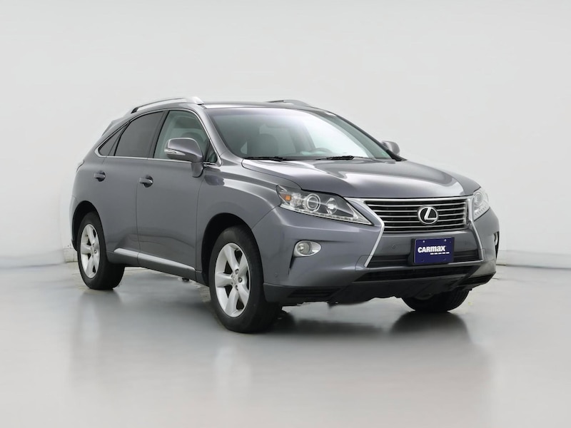 2013 Lexus RX 350 -
                  Sterling, VA