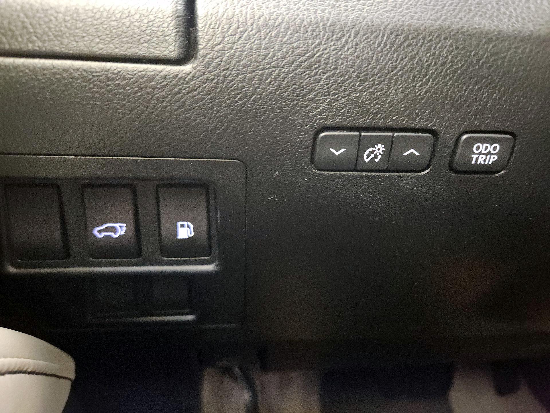 Thumbnail: 2013 Lexus RX - 13