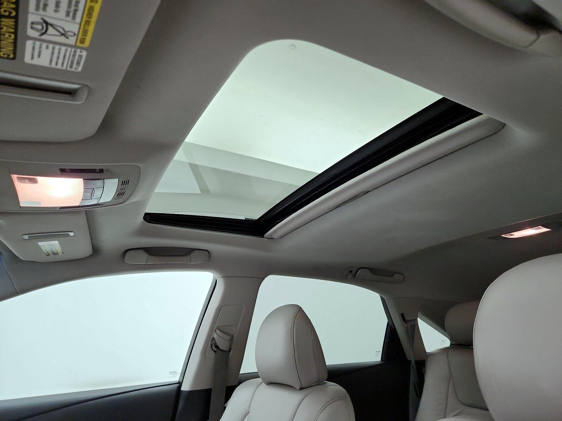 Thumbnail: 2013 Lexus RX - 19
