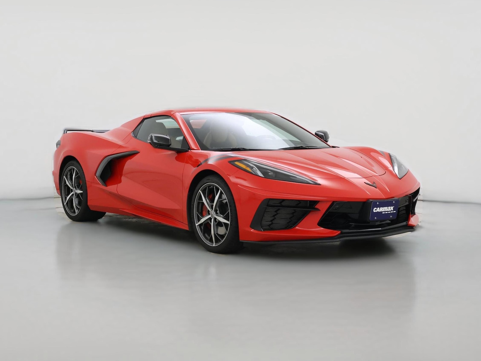2021 Chevrolet Corvette