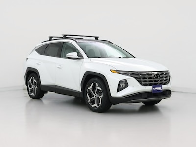 2022 Hyundai Tucson Limited -
                Sterling, VA