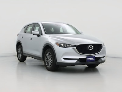 2018 Mazda CX-5 Sport -
                Sterling, VA