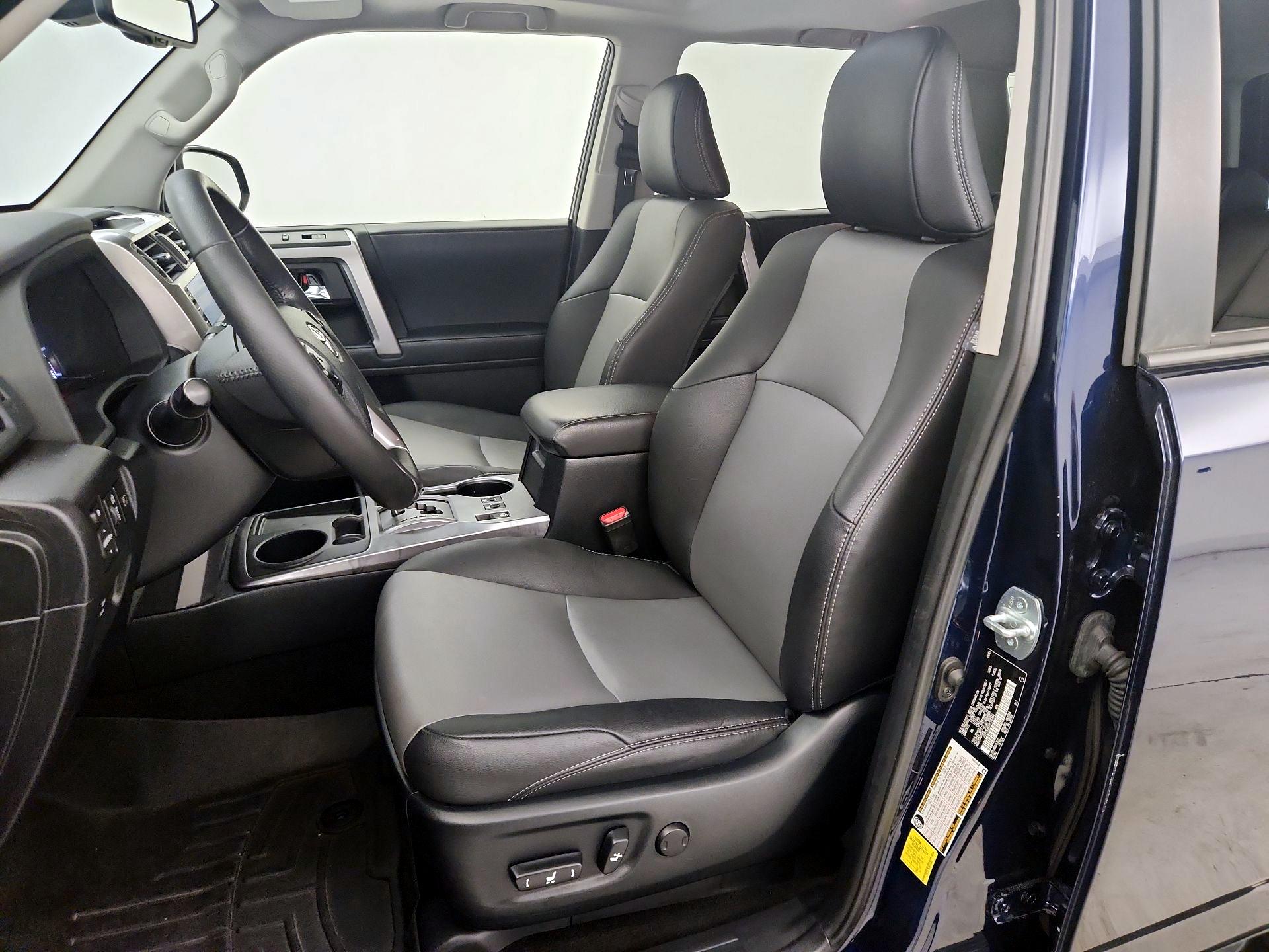 Thumbnail: 2021 Toyota 4Runner - 11