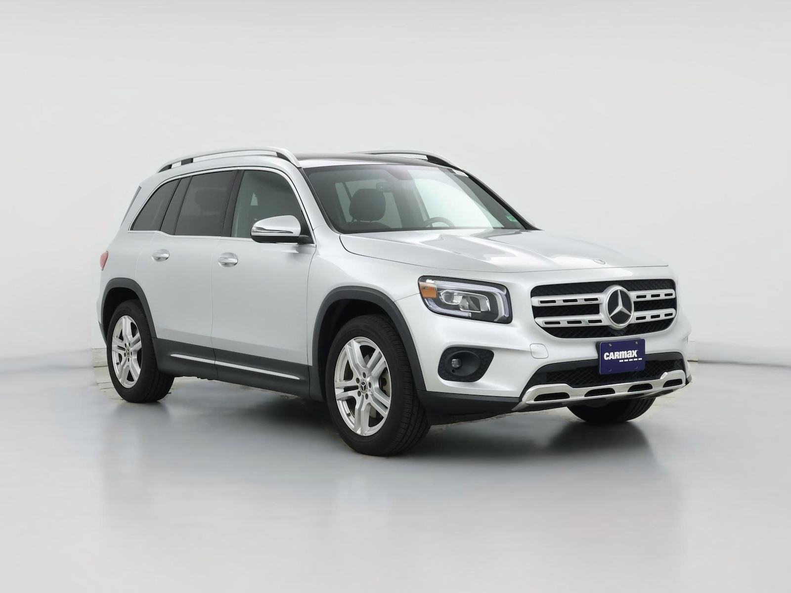 2020 Mercedes-Benz GLB