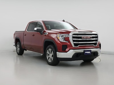 2020 GMC Sierra 1500 SLE -
                Sterling, VA