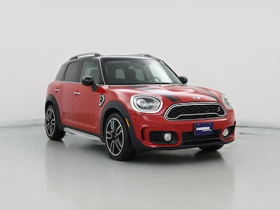 2017 MINI Cooper Countryman S -
                Sterling, VA