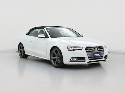 2017 Audi S5  -
                Sterling, VA