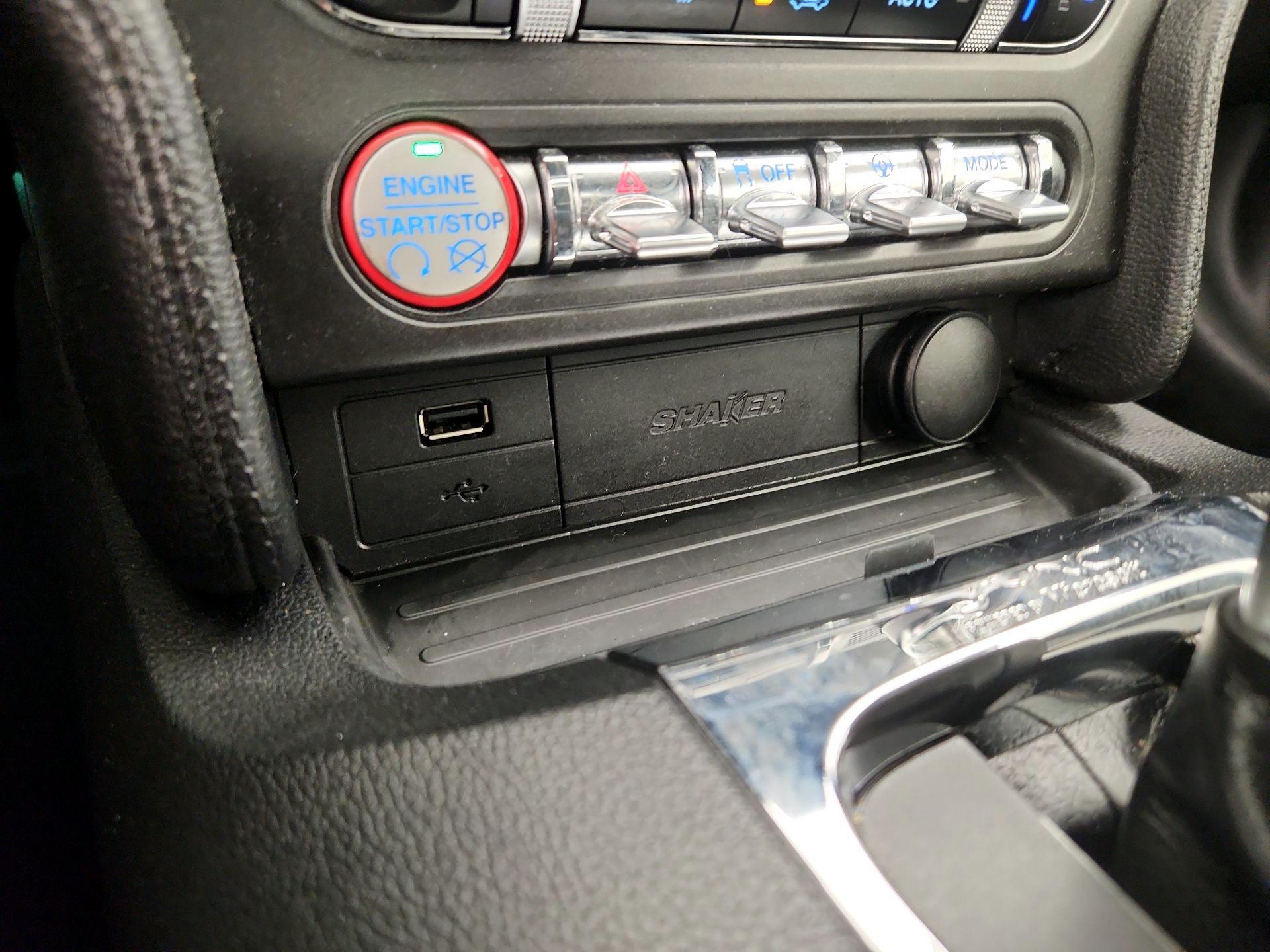 Thumbnail: 2015 Ford Mustang - 19