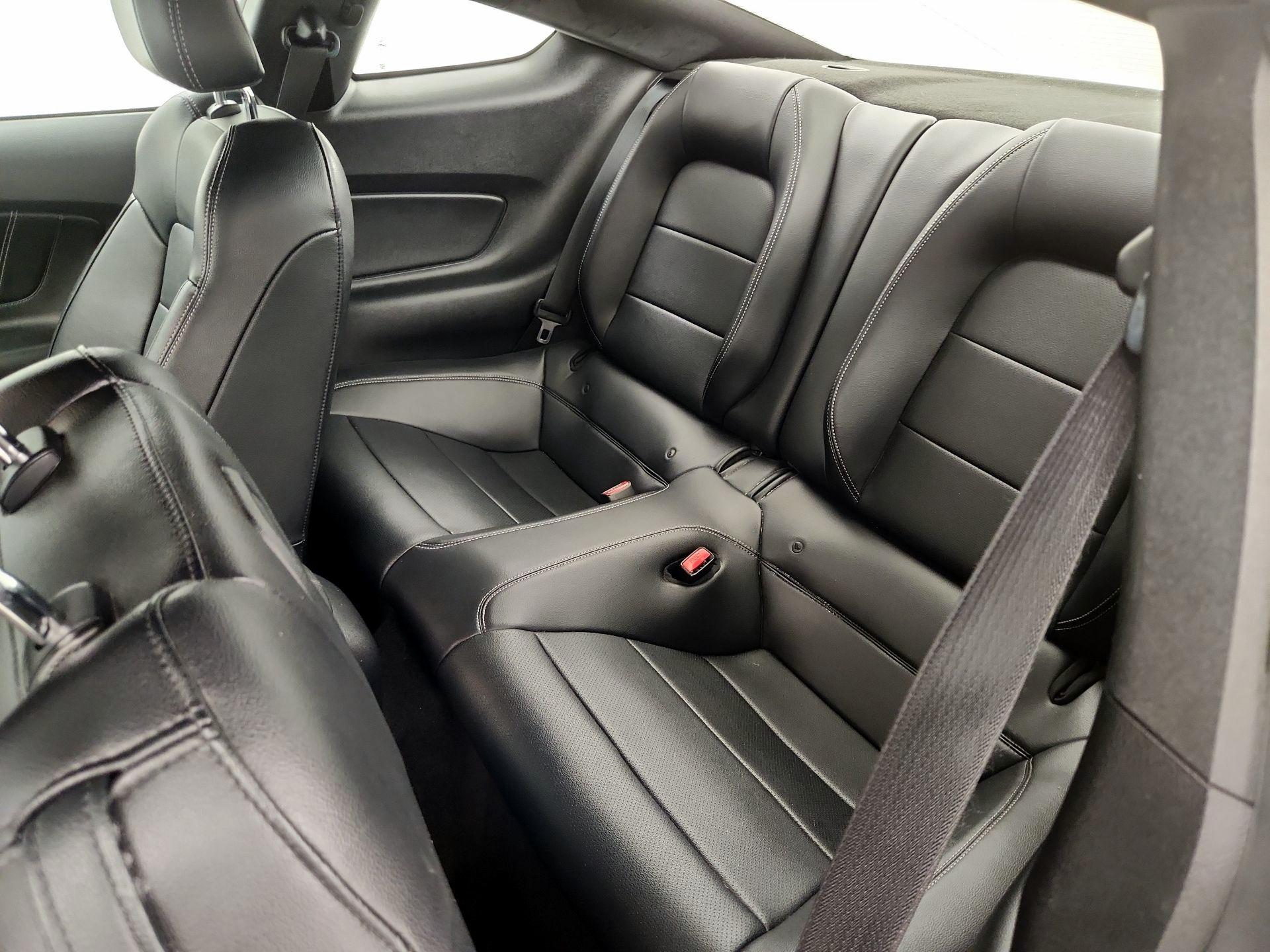 Thumbnail: 2015 Ford Mustang - 20