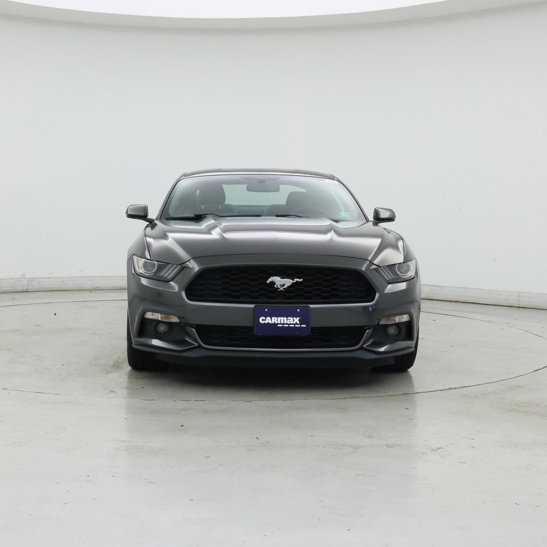 Thumbnail: 2015 Ford Mustang - 5