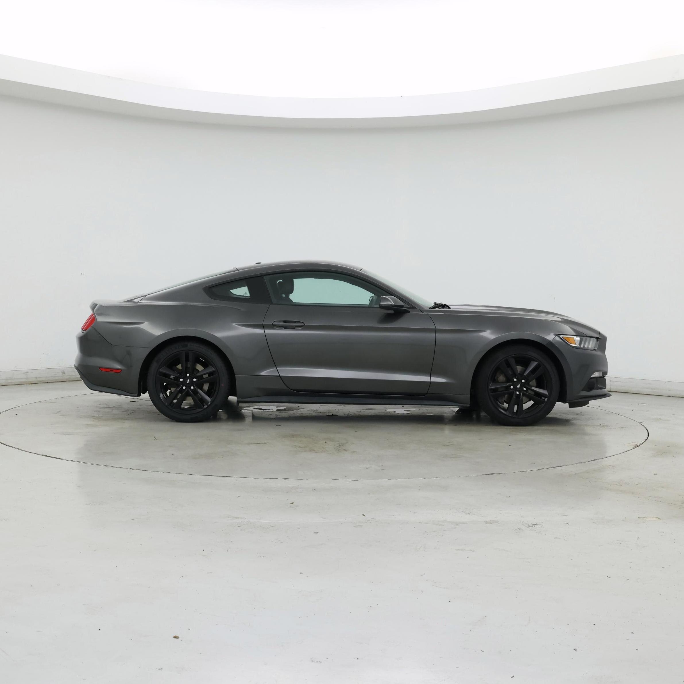 Thumbnail: 2015 Ford Mustang - 7
