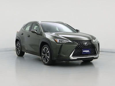 2021 Lexus UX 200 -
                Sterling, VA