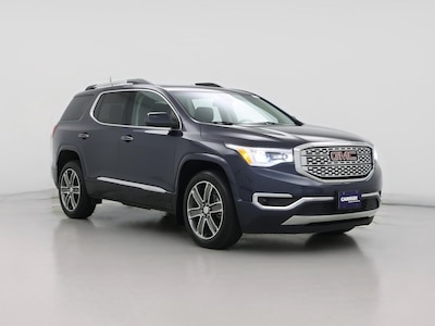 2019 GMC Acadia Denali -
                Sterling, VA
