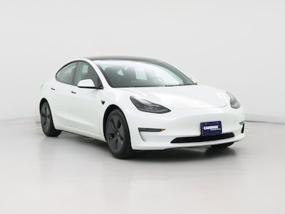 2021 Tesla Model 3 Standard Range -
                Virginia Beach, VA