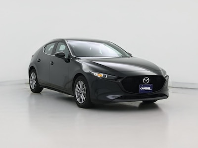 2022 Mazda Mazda3 S -
                  Sterling, VA
