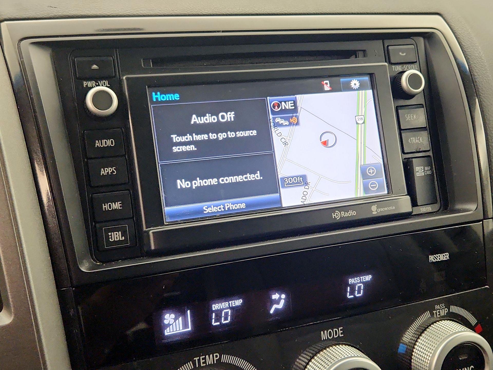 Thumbnail: 2016 Toyota Sequoia - 14