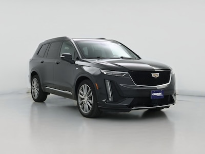 2020 Cadillac XT6 Sport -
                Sterling, VA