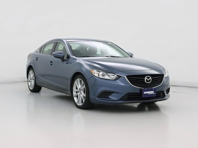 2014 Mazda Mazda6 i Touring -
                Sterling, VA