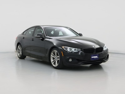 2019 BMW 4 Series 430i -
                Sterling, VA