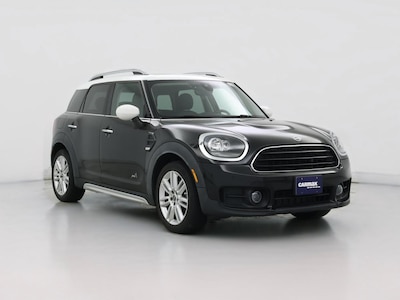 2020 MINI Cooper Countryman  -
                Sterling, VA